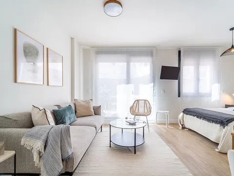 Fotografía del inmueble reportado: 1.675 €/mes — Madrid, Madrid