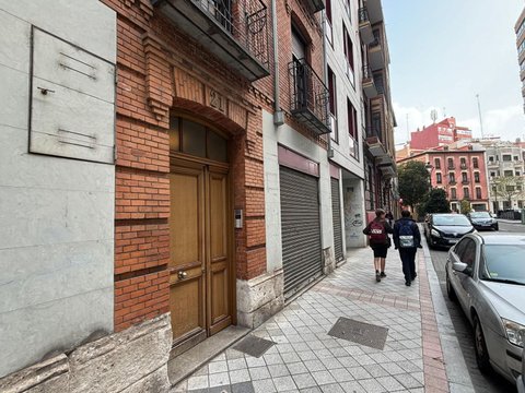 Primera foto del inmueble
