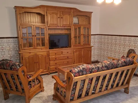 Fotografía del inmueble reportado: 600 €/mes — Toledo, Toledo