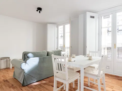 Fotografía del inmueble reportado: 1.650 €/mes — Madrid Capital, Madrid Capital