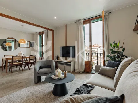 Fotografía del inmueble reportado: 4.000 €/mes — Barcelona, Barcelona