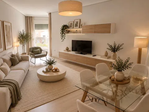 Fotografía del inmueble reportado: 1.300 €/mes — Sevilla, Sevilla