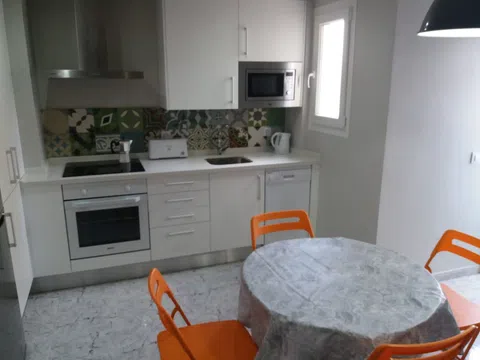 Fotografía del inmueble reportado: 1.180 €/mes — Sevilla, Sevilla