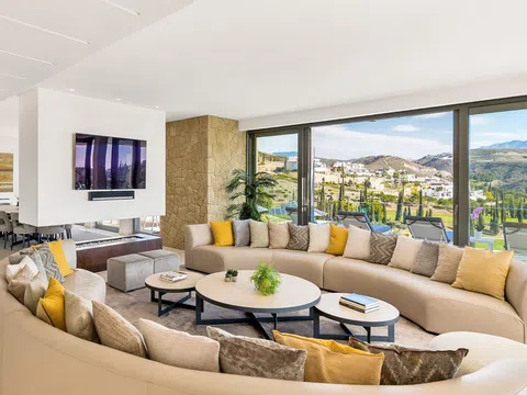 Fotografía del inmueble reportado: 40.000 €/mes — Málaga, Málaga