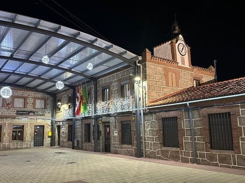 Primera foto del inmueble