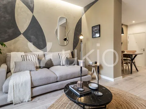 Fotografía del inmueble reportado: 2.815 €/mes — Madrid, Madrid