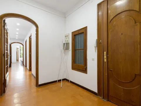 Fotografía del inmueble reportado: 2.300 €/mes — Barcelona, Barcelona
