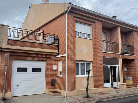 Primera foto del inmueble