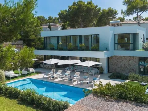 Fotografía del inmueble reportado: 10.000 €/mes — Baleares, Baleares