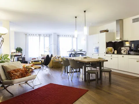 Fotografía del inmueble reportado: 2.266 €/mes — Barcelona, Barcelona