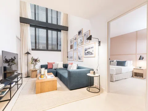Fotografía del inmueble reportado: 3.300 €/mes — Barcelona, Barcelona