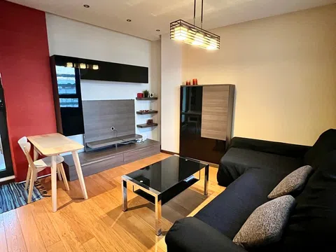 Fotografía del inmueble reportado: 1.450 €/mes — Sevilla, Sevilla