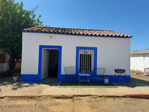 Fotografía del inmueble reportado: 300 €/mes — Badajoz, Badajoz