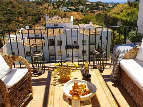 Fotografía del inmueble reportado: 2.500 €/mes — Málaga, Málaga