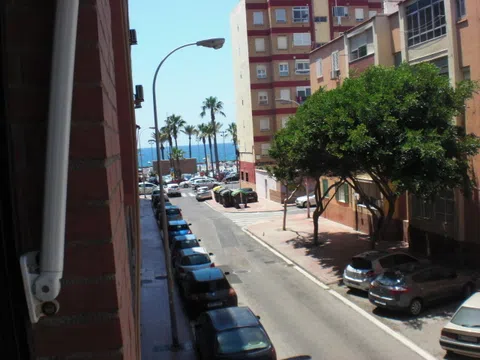 Fotografía del inmueble reportado: 855 €/mes — Almería, Almería