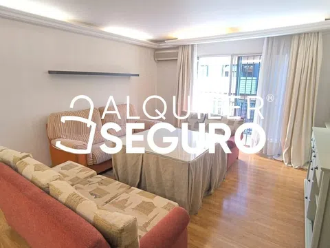 Fotografía del inmueble reportado: 1.100 €/mes — Sevilla, Sevilla