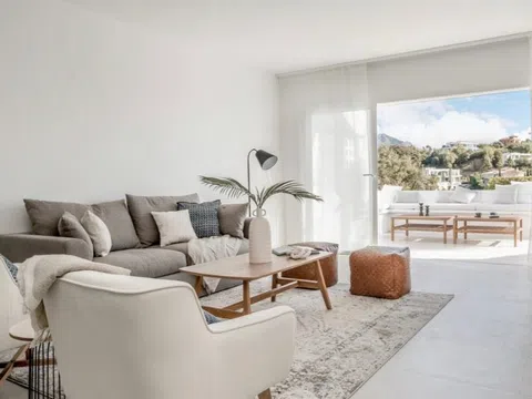 Fotografía del inmueble reportado: 4.000 €/mes — Málaga, Málaga