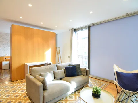 Fotografía del inmueble reportado: 2.210 €/mes — Barcelona, Barcelona