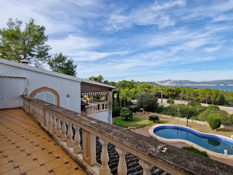 Fotografía del inmueble reportado: 4.500 €/mes — Baleares, Baleares