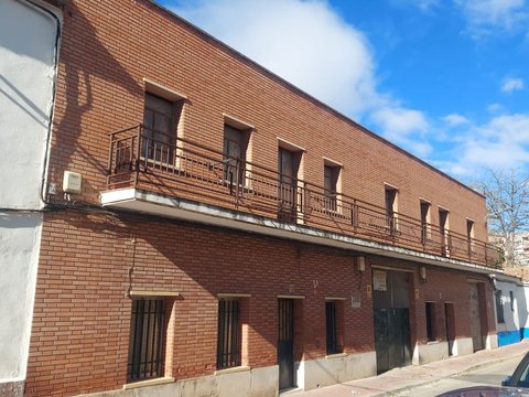 Primera foto del inmueble