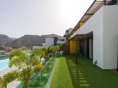 Fotografía del inmueble reportado: 2.200 €/mes — Las Palmas, Las Palmas