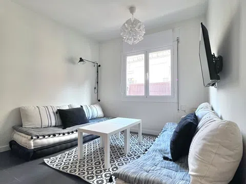 Fotografía del inmueble reportado: 957 €/mes — Barcelona Capital, Barcelona Capital