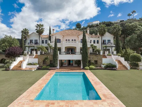 Fotografía del inmueble reportado: 38.000 €/mes — Málaga, Málaga