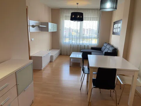 Fotografía del inmueble reportado: 750 €/mes — Valladolid, Valladolid