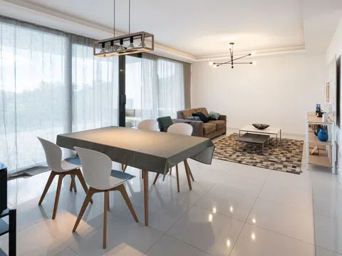 Fotografía del inmueble reportado: 4.100 €/mes — Málaga, Málaga