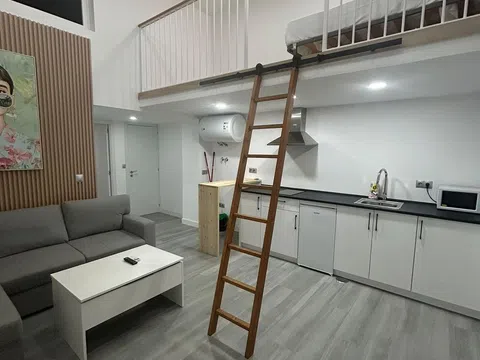 Fotografía del inmueble reportado: 900 €/mes — Málaga, Málaga