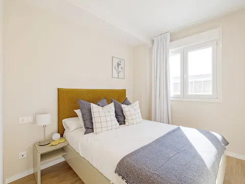 Fotografía del inmueble reportado: 1.572 €/mes — Málaga, Málaga
