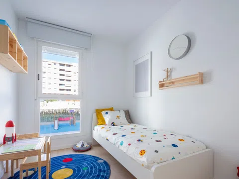 Fotografía del inmueble reportado: 810 €/mes — Granada, Granada