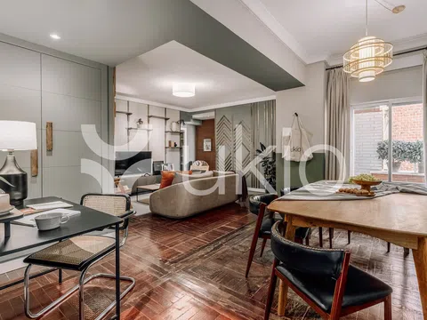 Fotografía del inmueble reportado: 3.745 €/mes — Madrid, Madrid