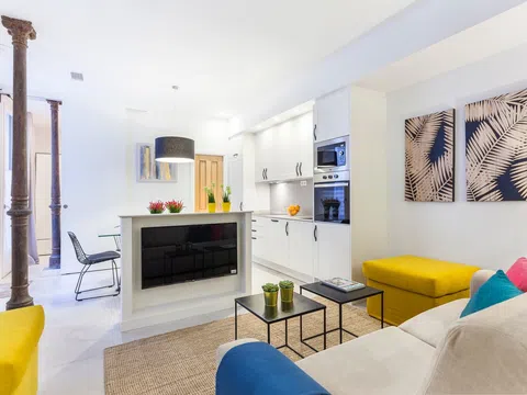 Fotografía del inmueble reportado: 4.400 €/mes — Madrid, Madrid