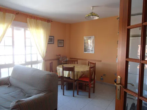 Fotografía del inmueble reportado: 640 €/mes — A Coruña, A Coruña