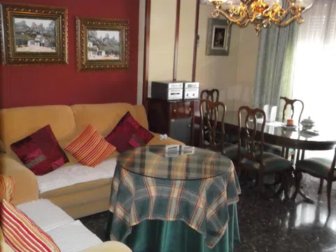 Fotografía del inmueble reportado: 880 €/mes — Jaén, Jaén