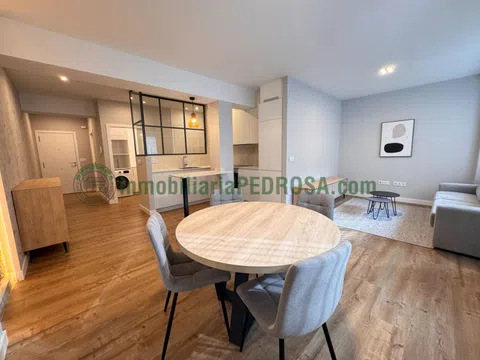 Fotografía del inmueble reportado: 1.400 €/mes — Pontevedra, Pontevedra