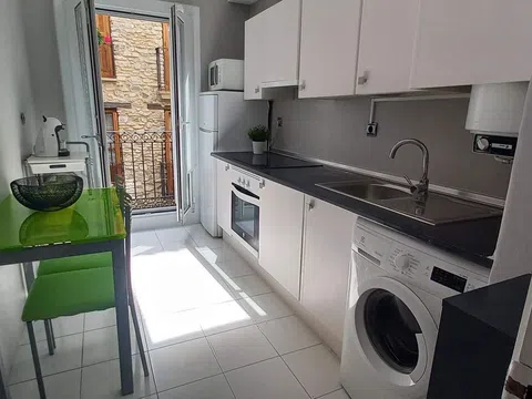 Fotografía del inmueble reportado: 1.100 €/mes — Guipúzcoa, Guipúzcoa