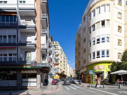 Fotografía del inmueble reportado: 1.155 €/mes — Granada, Granada