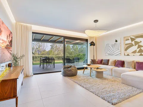 Fotografía del inmueble reportado: 3.500 €/mes — Málaga, Málaga