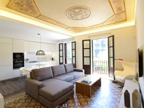 Fotografía del inmueble reportado: 2.950 €/mes — Barcelona, Barcelona