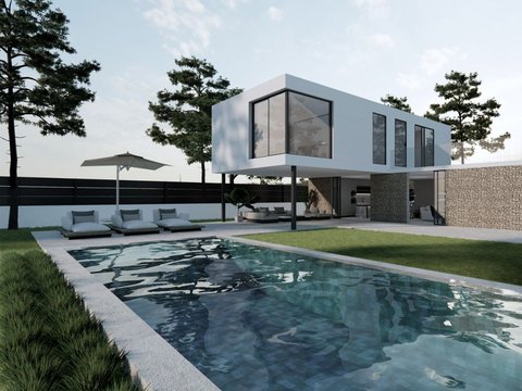 Primera foto del inmueble