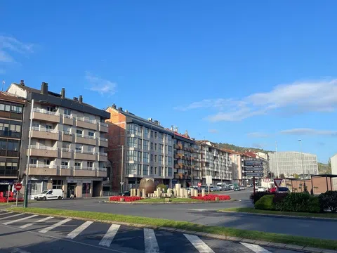 Fotografía del inmueble reportado: 950 €/mes — Ourense, Ourense