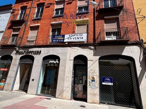 Primera foto del inmueble