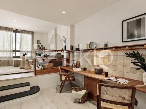 Fotografía del inmueble reportado: 2.705 €/mes — Barcelona, Barcelona