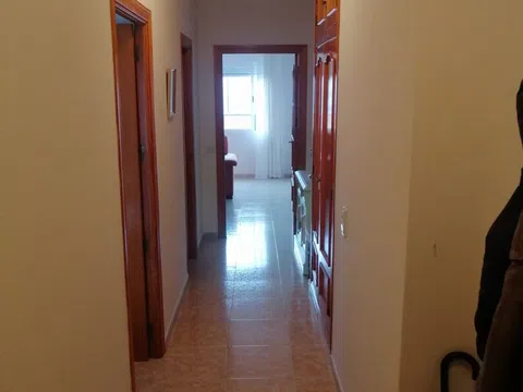 Fotografía del inmueble reportado: 500 €/mes — Ávila, Ávila