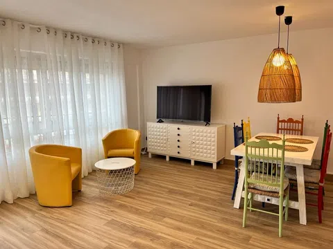 Fotografía del inmueble reportado: 1.010 €/mes — Castellón, Castellón