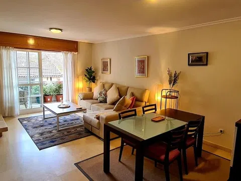 Fotografía del inmueble reportado: 795 €/mes — Pontevedra, Pontevedra