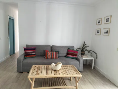 Fotografía del inmueble reportado: 530 €/mes — Huelva, Huelva