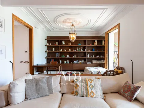 Fotografía del inmueble reportado: 6.500 €/mes — Barcelona, Barcelona